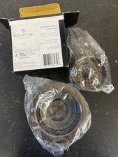 Signature Hardware 482759 4-1/2" Basket Strainer with Tailpiece