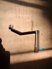 Audio Radio Support Bracket 73-79 Ford Truck Audio Radio Support Bracket 73-79 Ford Truck