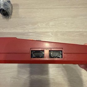 CASIO PV-16 MSX Console Retro PC