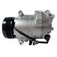 Kompressor Klimaanlage Mahle ACP 178 000S FüR Opel Astra J Caravan
