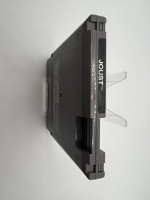 Joust (Nintendo Entertainment System, 1988) AUTHENTIC Tested And Works NES