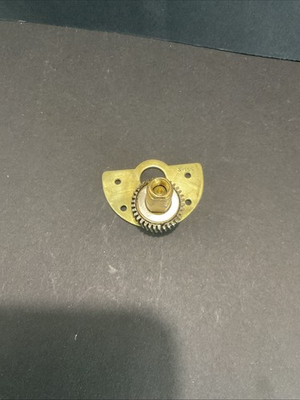 #ad Penn part Number 3–155 Bridge Assembly With Gears And Washers $12.99