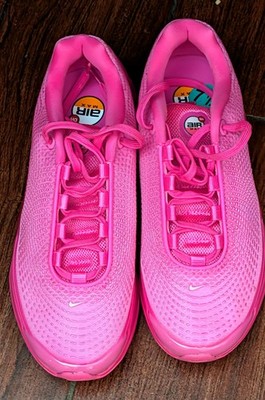Nike Air Max Dn Laser Fuchsia Alchemy Pink Blast HV4861-602 Women's Size 7.5 New