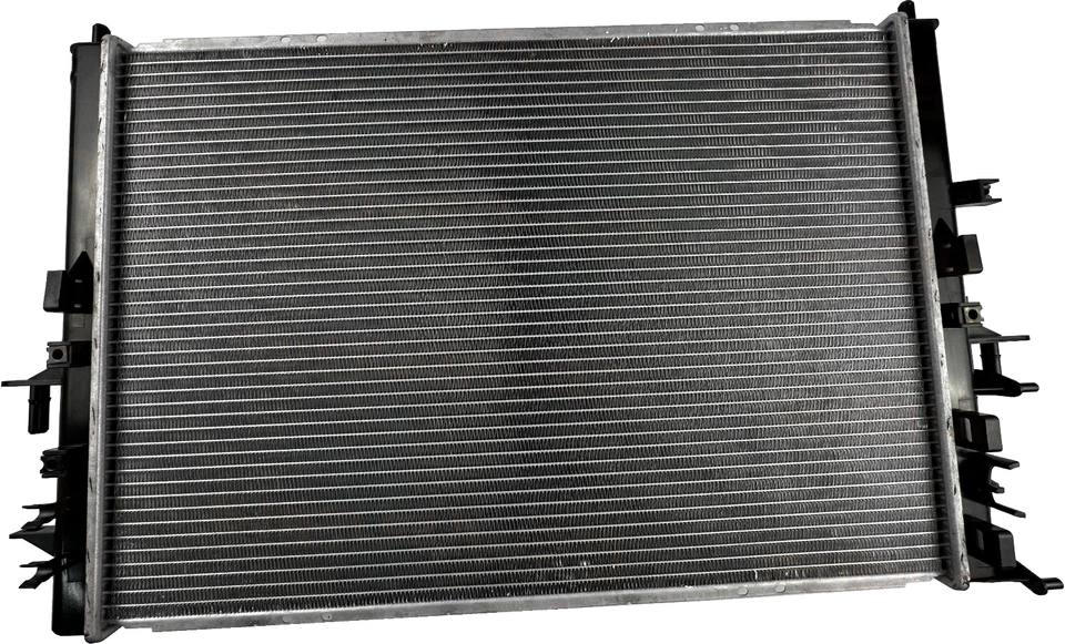 PARA ROVER MG 75 RJ 1999-2005 RADIADOR NUEVO Foto 3 de 4