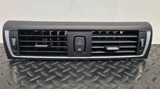 Bmw 1 Series F21 2017 Dashboard Centre Fresh Air Grille With Trim 64229317944