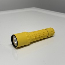 SureFire G2-YL G2 Nitrolon Torcia a incandescenza (giallo)