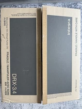 Integra DRX-3.4 9.2 Channel Home Theater Receiver Atmos WiFi Bluetooth Warranty