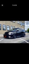 Honda Elysion 2.4 Petrol/LPG