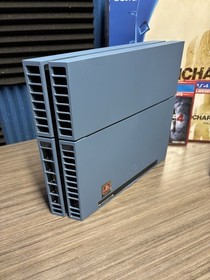 Sony PlayStation 4 Uncharted 4: Limited Edition 500GB PS4 Bundle