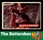 1956 Topps Davy Crockett Green #36 Davy s Down   VGEX X3749140