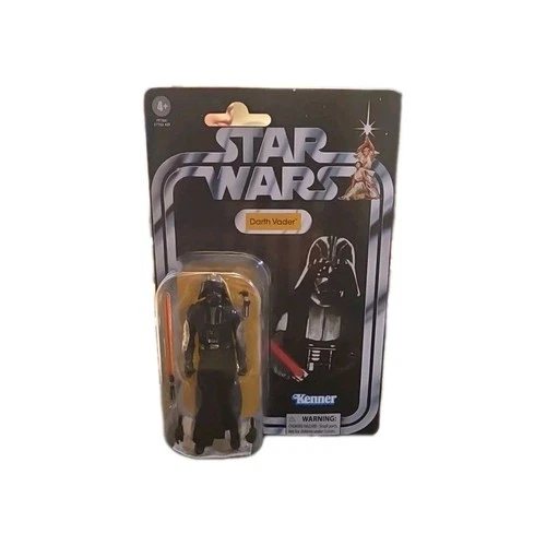 Star Wars TVC Vintage Collection Darth Vader NEW VC334 3.75" Figure New Hope