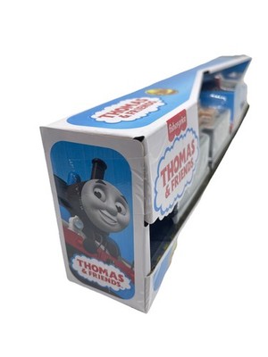 Collector Item Thomas & Friends 80th Anniversary Motorized Classic