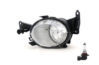 Nebelscheinwerfer Passend FüR Opel Corsa D 01/08-12/100 Links Mit H10