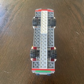 LEGO City #60107: Ladder Fire Truck ONLY | Sold As Pictured | Free Shipping!!!