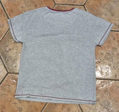 KIDS GRYFFINDOR TSHIRT FROM HARRY POTTER - 12-13 YEARS - Picture 2 of 2