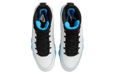 最終値下げ！NIKE AIRJORDAN9g Size 9.5 - Air Jordan 9 Retro 2024 Powder Blue for sale online | eBay