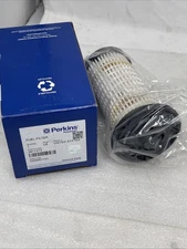 Genuine OEM Perkins 3611274 Ecoplus Fuel Filter for 850 1100 1204F-E44TA NEW