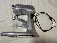 rkd2661xmc Used KitchenAid Custom Edition 6-Quart Bowl-Lift Stand Mixer