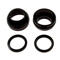 Gabel Simmerringe Mit Staubkappen Passend FüR BMW K 75 RT Bj. 1989-1991