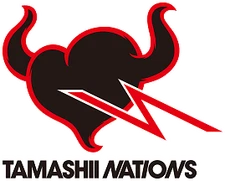 Fuko Izumo "Undead Unluck", TAMASHII NATIONS S.H.Figuarts