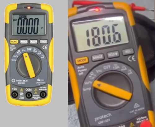 2 x PEMF Klemens Spectrums 180 p/s 2 paddles, 4 yr wnty + frequency meter - Picture 12 of 12