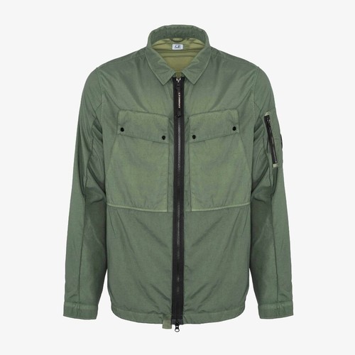 C.P. Company Taylon P Garment Dyed 