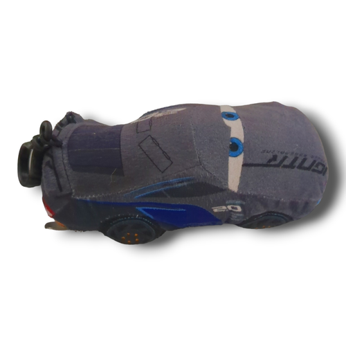 Appendiabiti peluche Disney Cars Cars 3 Ruz