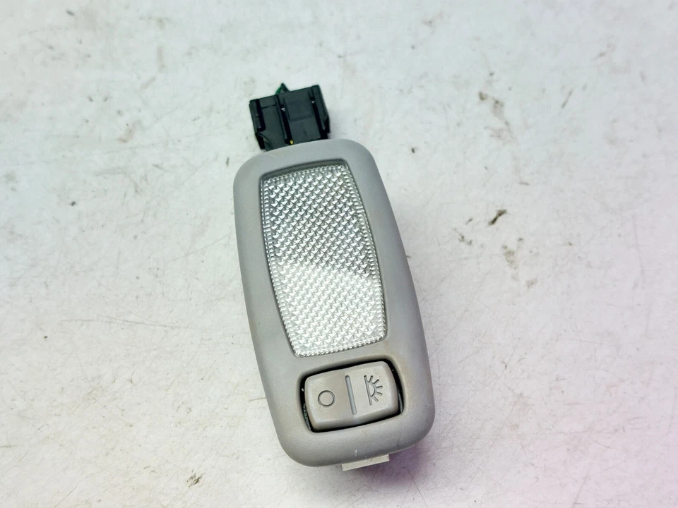 HYUNDAI TUCSON MK3 2016 PARASOL LUZ LÁMPARA LADO CONDUCTOR DERECHO 92892-3SXXX Foto 4 de 4