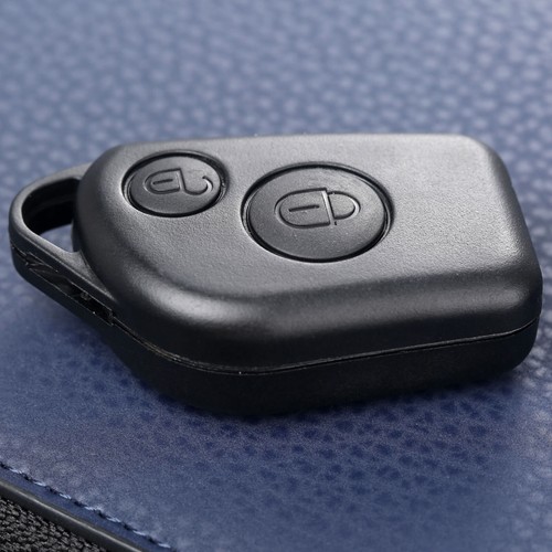 2 Button Remote Key Case For Peugeot 306 307 406 Citroen Saxo Berlingo Picasso - Foto 6 di 9
