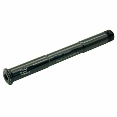 Für Rockshox Boost Steckachse Maxle Vorderradgabel 15x110 QR15 Durchspieß Bike`