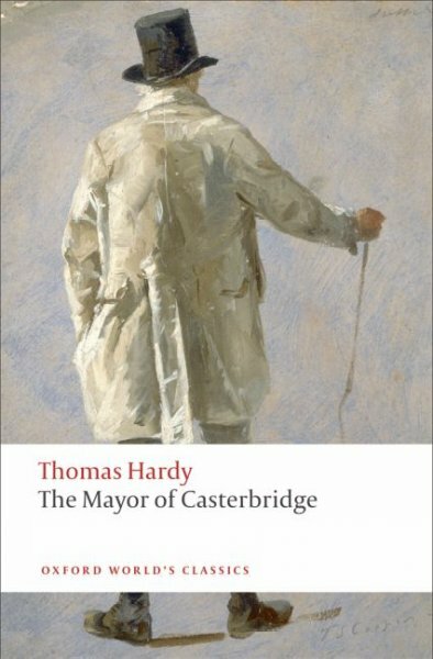 Mayor of Casterbridge, Paperback by Hardy, Thomas; Kramer, Dale (EDT); Dalzie...