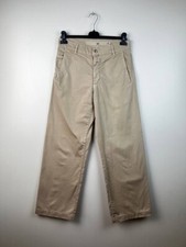 Marithe Francois Girbaud luxury vintage pants size 30