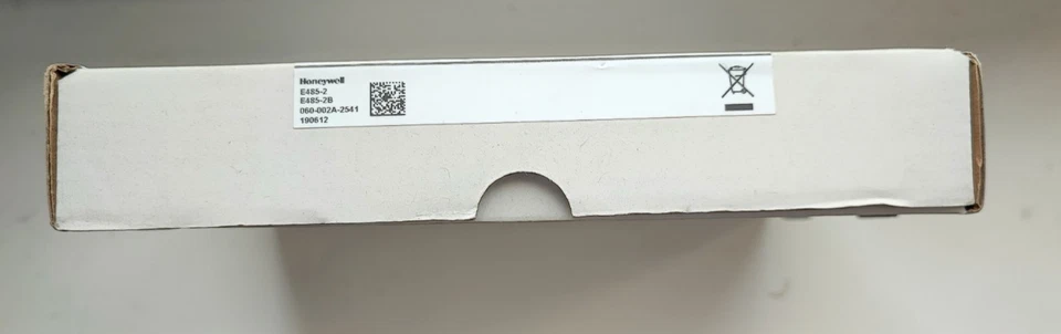 Honeywell Security E485-2 RS485 2 Line Expander Module for Galaxy Dimension - Photo 4/4