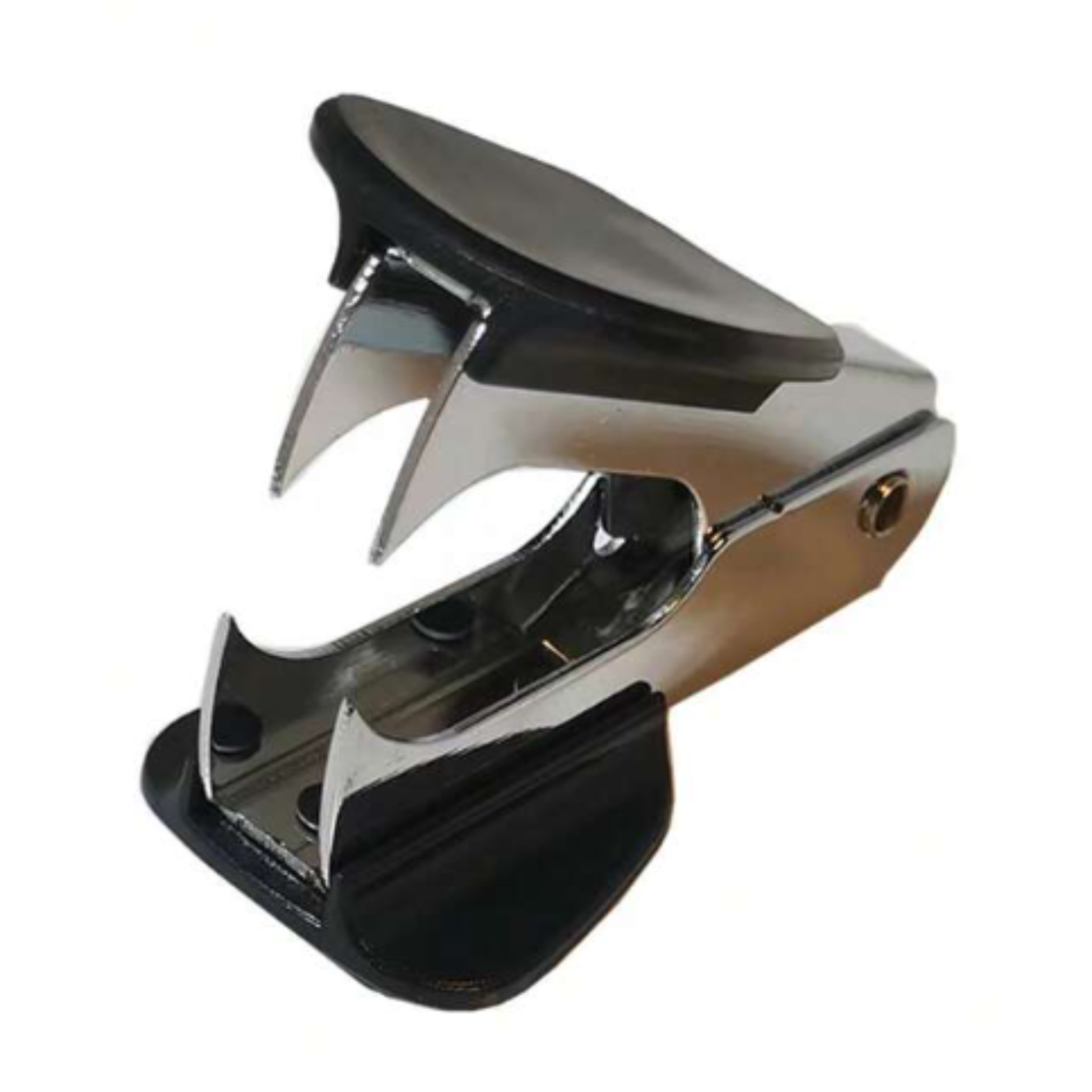 Solid Color Mini Staple Remover Simple Multipurpose Staple Remover