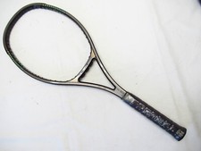NOS YONEX REXKING 30 "R-30" K3VLAR/GRAPHITE TENNIS RACQUET 4 3/8 JAPAN
