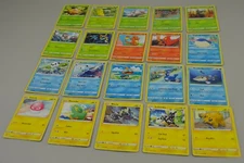 2020 Pokemon Sword & Shield Vivid Voltage Gaming Cards - Your Choice