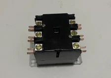 White Rodgers 90 - 170 Type 154 3 Pole Definite Purpose Contactor