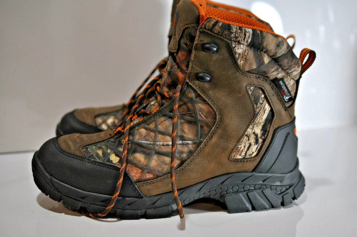 Wolverine epx store waterproof boot