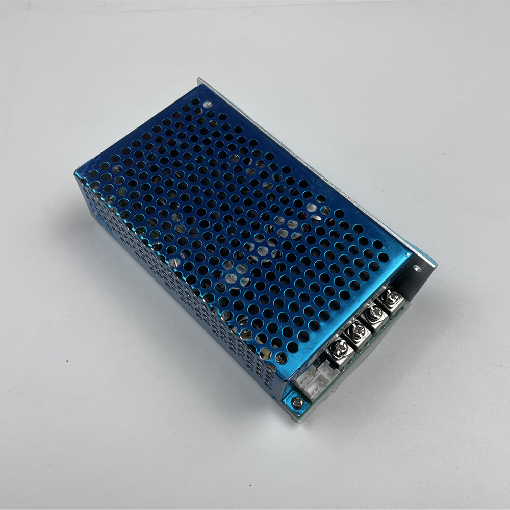 PWM DC Controllo Di Velocà Del Motore Modulo Ingranaggio Di Controllo - Foto 3