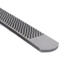 3 in 1 Horse Hoof Trimming Farrier Tool Kit Horseshoe File Rasp Cutter Knife