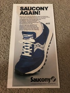 saucony jazz running shoes