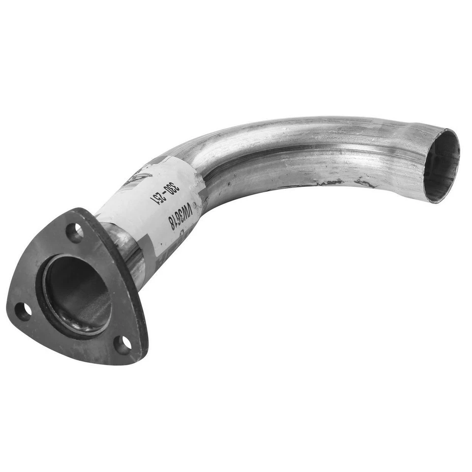 Tubo de escape para Volkswagen Vanagon 1980-1981 Foto 3 de 4