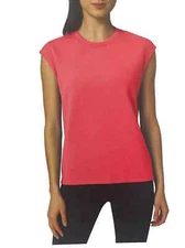 Mondetta Soft Ribbed Active Top XL