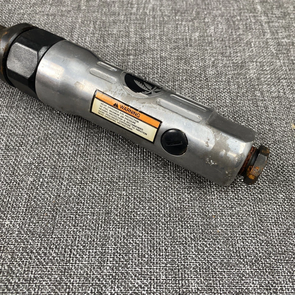 Juego de trinquete de aire de accionamiento Florida Pneumatic FP-628K 3/8" Foto 3 de 4