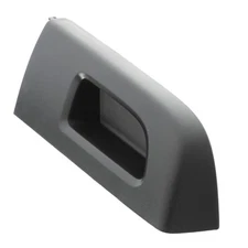 NEW OEM 07-17 Ford Expedition Left Rear Roof Rack Rail Luggage Carrier Cap Slat