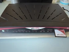 Allworx 6x VoIP System
