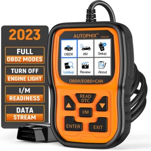 2024 Autophix Profi KFZ OBD2 Diagnosegerät Auto Scanner Fehler Auslesegerät