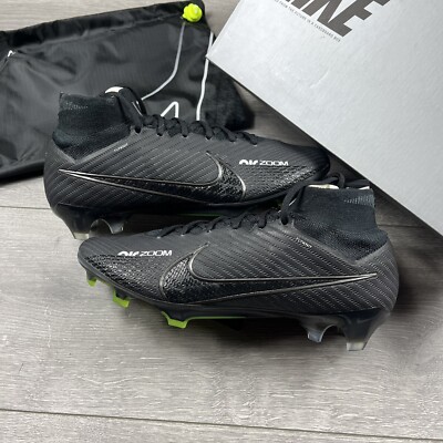 blackout mercurial superfly