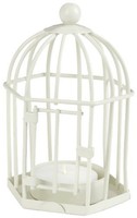 Kate Aspen Spring Song Birdcage Tea Light/place Card Holder Kate Aspen Spring Song Birdcage Tea Light/place Card Holder
