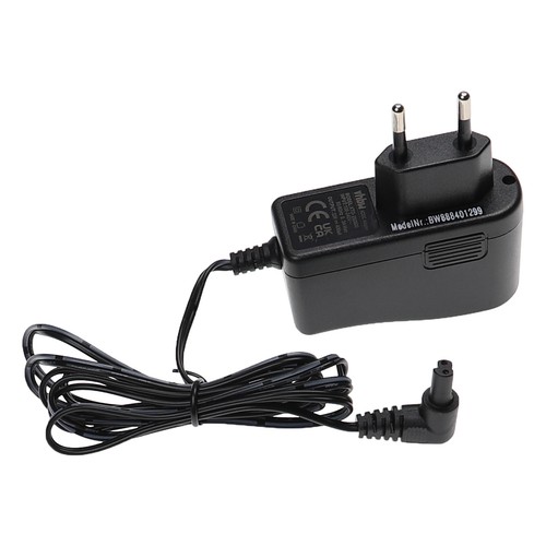 Ladegerät passend für Black Decker Dustbuster DV1410, DV1415, DV1415EL, DV1815, DV1815EL, FEJ520